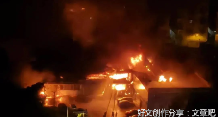 道中还有道（连载）第53章 湖中爆炸声