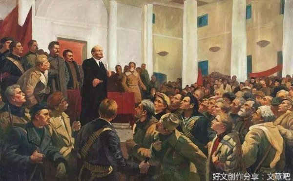 漫谈民主（六） “颜色革命”是个什么东西？