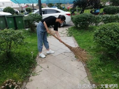 三下乡心得8：独家记忆之走进厨房