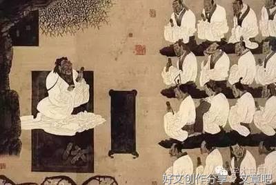 老师与学生的相处之道