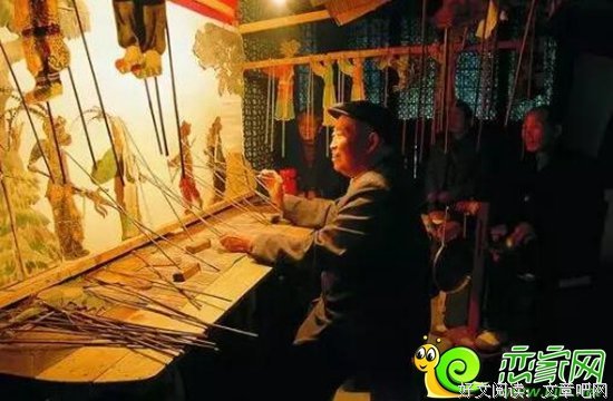 国之精粹，艺术用心方能感受