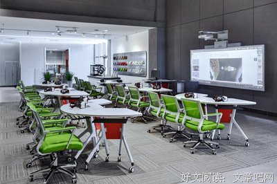 教学相长，二者相辅相成