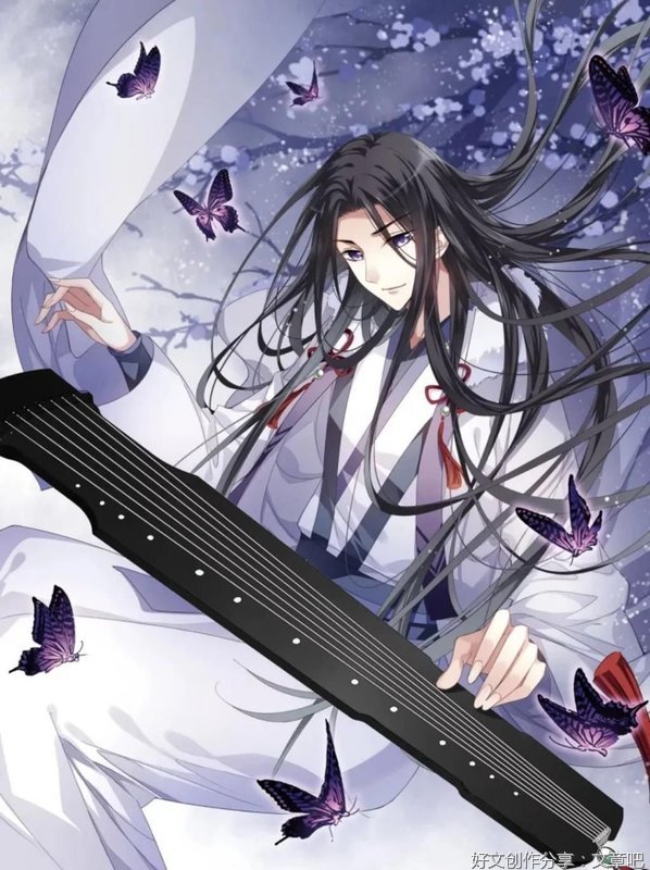 逆成锋芒
