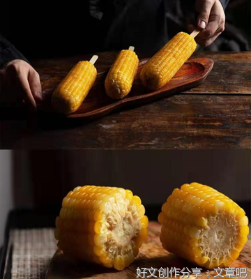 糯香春节