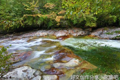 水之韵