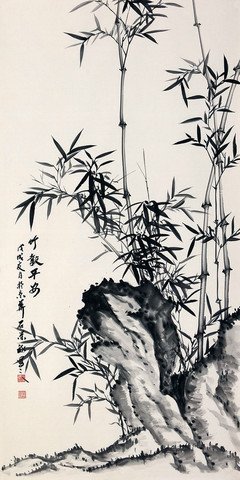 用翰墨书香，养浩然之气