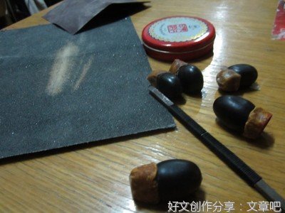 一纸菩提