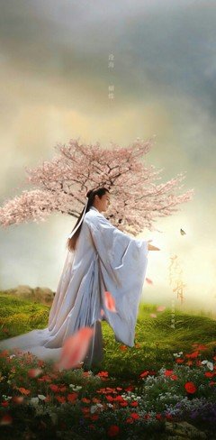 爱无言却有声
