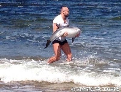 不要将善良搁浅