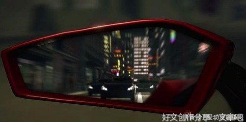 生命之轨