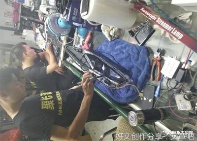 我和我的“恶魔”