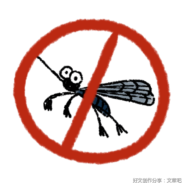 人蚊大战