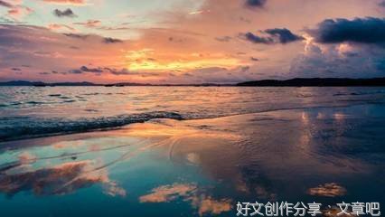 淡淡的六月，淡淡的思念