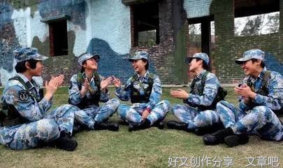 什么叫青春？