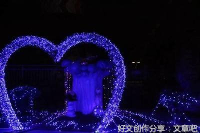 海港乐园游玩“盛宴”