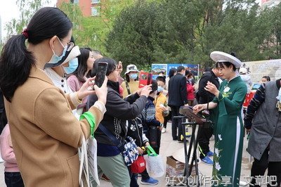 我们的民俗文化