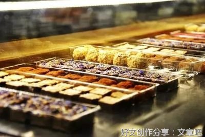 生活是甜的