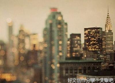 生活处处有学问