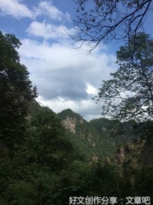 红色井冈之旅