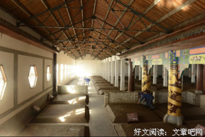 走近灰雕传承人，探寻传承之路