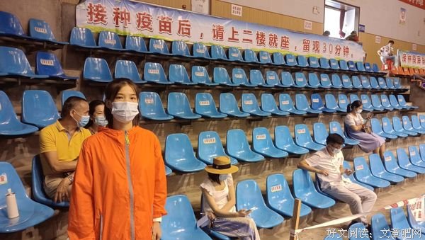 三下乡志愿防疫，赋予暑期特殊意义