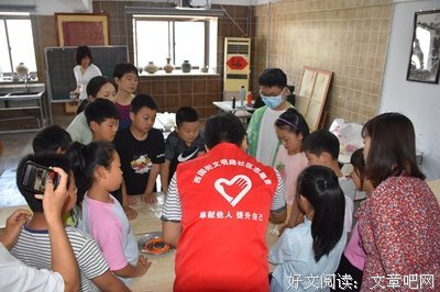 用兴趣指引小朋友学习