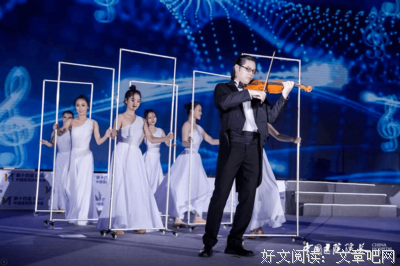 乘风破浪，踏梦前行。