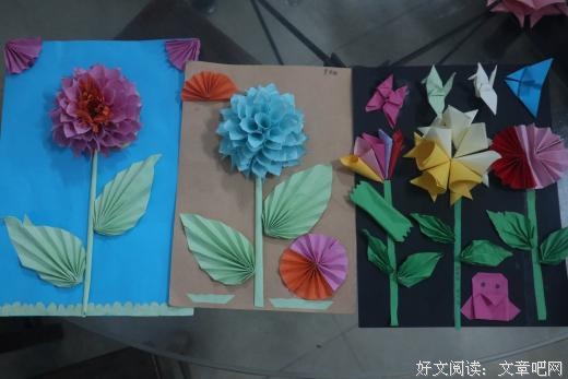 拓展兴趣爱好，丰富课余生活