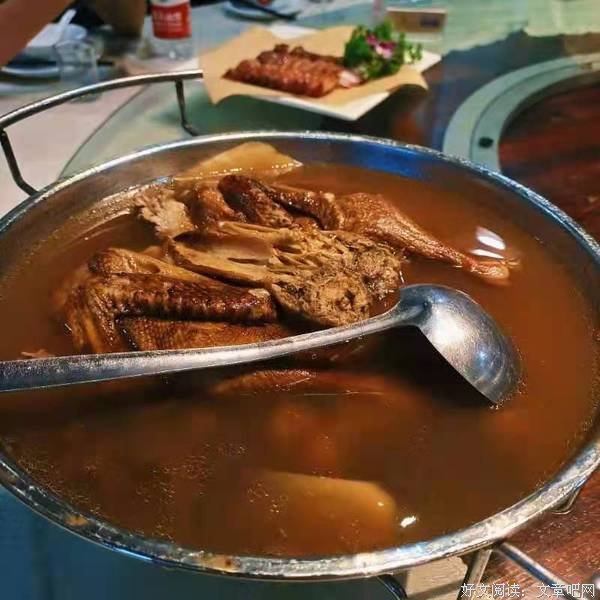 与陈皮结缘的江门，“岭夏乡”寻味江门