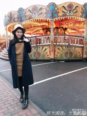 采访小感悟