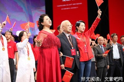 后勤的感受——“明月“社会实践队