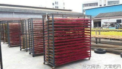 香飘小冈之本地用香习俗