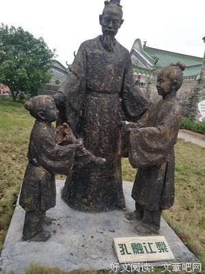 让灰雕拥抱新时代
