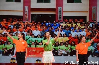 走进“归园”社会实践队