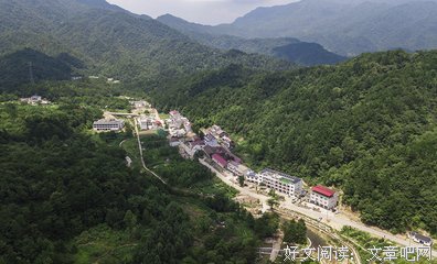 农家乐发展的原因