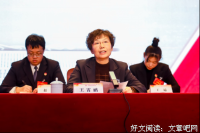 扬帆起航，共同培育成才