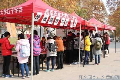 《急救知识知多少》