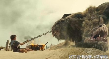 网络小说，中国好莱坞？