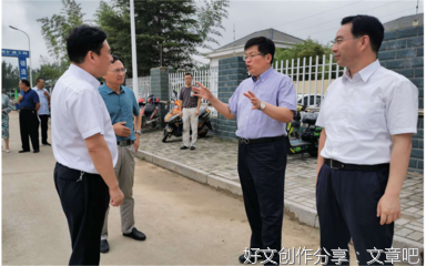 把握深入打好污染防治攻坚战着力点