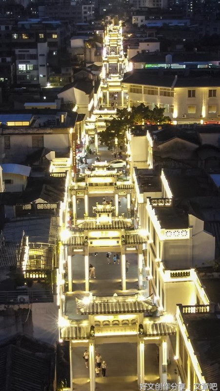 广东各地文化旅游部门推出红色旅游精品线路