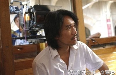 小谈武打片