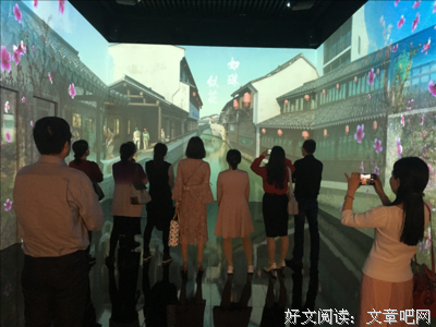 忆峥嵘岁月 看璀璨当下