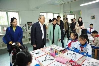 “筑梦方舟”社会实践队开展党史宣讲课程