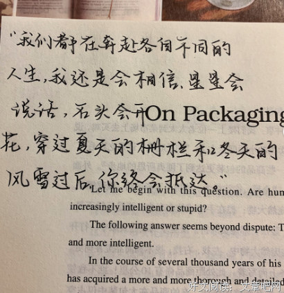 时间就像海绵里的水，只要你愿意挤，总还是有的——鲁迅