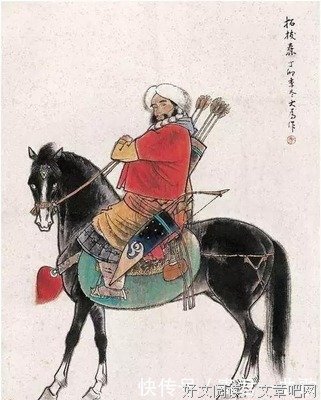 最后的匈奴王城：被北魏拓跋焘所灭，城池毁于北宋