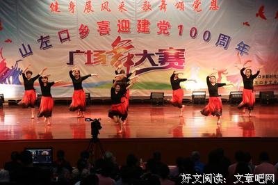 “红心向党”社会实践实践心得