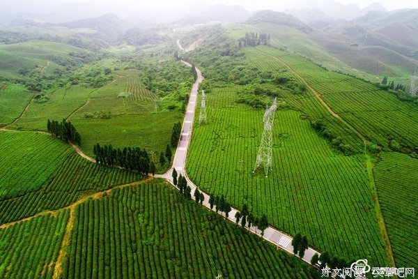 砥砺奋进新时代 撸起袖子加油干