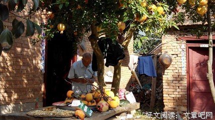 互联网+三下乡，你值得拥有