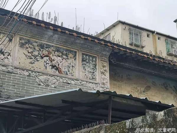 探寻中山市灰雕保护的阻碍