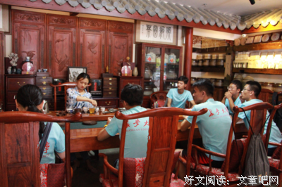 实践的结束，探寻的开始